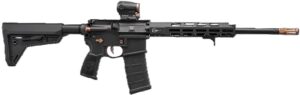 Sig Sauer M400 Rose 5.56 NATO AR Rifle with Romeo5