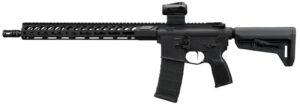 SIG SAUER M400 Forge 5.56mm AR-15 Rifle