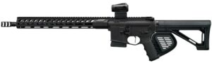 SIG M400 Forge 5.56 NATO 16" AR Rifle with ROMEO-MSR