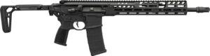 SIG MCX SPEAR LT 5.56 NATO 16" AR Rifle - Flat Dark Earth