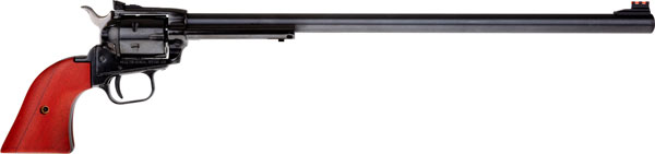 Heritage Rough Rider 22LR Revolver with 16" Barrel