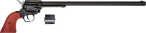 Heritage Rough Rider 22LR/22WMR Revolver with 16" Barrel