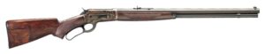 Pedersoli 1886 Far West .45-70 Lever Action Rifle