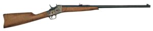 Pedersoli .30-30 Rolling Block Rifle - 28" Blued Walnut