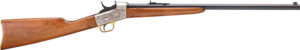 Pedersoli Mississippi .45LC Rolling Block Rifle 26"