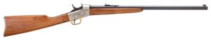 Pedersoli Mississippi 38-55 Rolling Block Rifle 26" Walnut