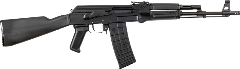 Arsenal SAM5-67 5.56x45 AK Rifle with 30-Round Magazine