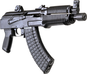 Arsenal SAM7K-55 7.62x39mm AK Pistol with 30-Round Magazine