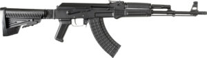 Arsenal SAM7R-67T 7.62x39mm Semi-Auto AK Rifle