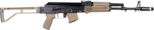 Arsenal SAM7SF-56FDEM 7.62x39mm Semi-Auto Rifle