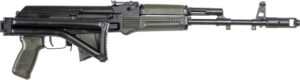 Arsenal SAM7SF-84E 7.62x39mm OD Green AK Rifle