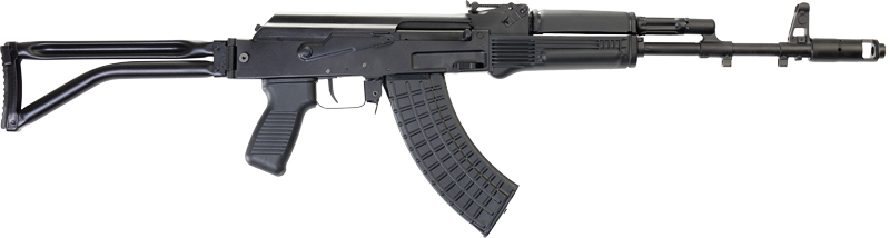 Arsenal SAM7SF-84E 7.62x39mm Semi-Auto AK Rifle