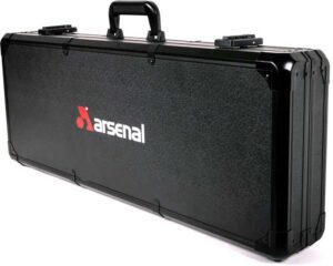 Arsenal SAM7SF Bulgarian AK47 Side Folder 7.62x39mm Rifle