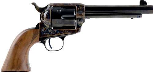 Standard Manufacturing SAA .45 Colt Revolver 4.75" Barrel