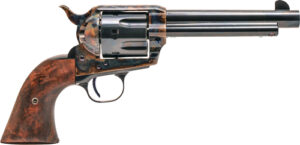 Standard Manufacturing SAA .45 Colt Revolver 5.5"