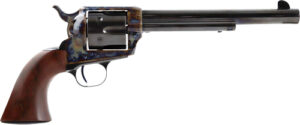 Standard Manufacturing SAA .45 LC Revolver 7.5" Blued