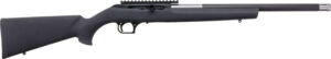 Magnum Research Magnum LT 17HMR Rifle - Carbon Fiber