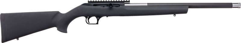 Magnum Research Magnum LT 17HMR Rifle - Carbon Fiber