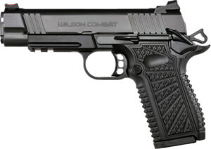 Wilson Combat SFT9 9mm 4.25" Black Semi-Auto Handgun