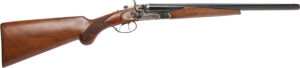 Cimarron Doc Holliday 12 Gauge Side by Side Shotgun
