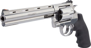 Colt Anaconda .44 Magnum 8" Stainless Revolver