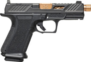 Shadow Systems MR920 Elite 9mm Striker Fired Pistol