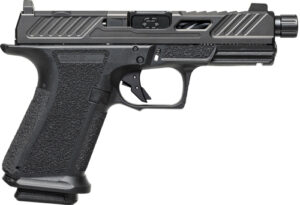 Shadow Systems MR920 Elite 9mm Pistol with Optic Cut