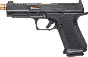 Shadow Systems MR920L Elite 9mm Optic Ready Pistol