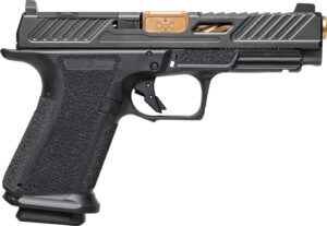 Shadow Systems MR920L Elite 9mm Semi-Auto Pistol