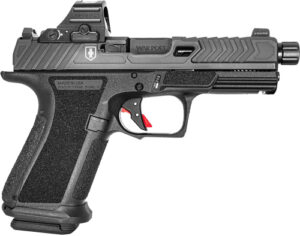 Shadow Systems MR920 War Poet 9mm TB 15+1 Pistol