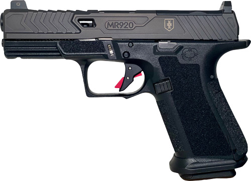 Shadow Systems War Poet MR920 Elite 9mm Pistol