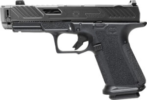 Shadow Systems MR920P Elite 9mm Semi-Auto Pistol