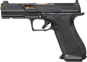Shadow Systems DR920 Elite 9mm Pistol with Optic Cut