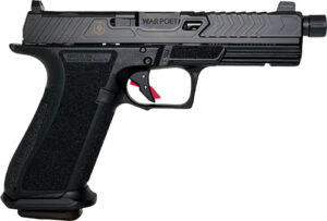 Shadow Systems War Poet DR920 Elite 9mm Pistol
