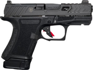 Shadow Systems CR920 War Poet 9mm Pistol