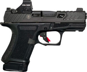 Shadow Systems CR920 9mm Semi-Auto Pistol - 13rd