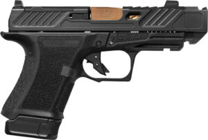 Shadow Systems CR920P Elite 9mm Semi-Auto Pistol