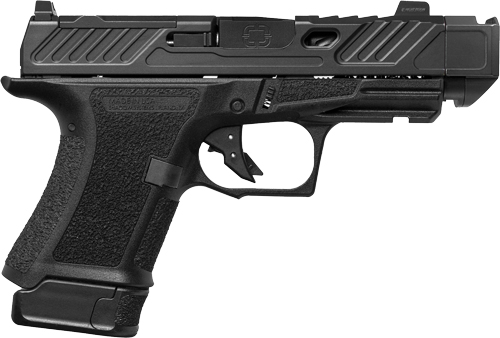 Shadow Systems CR920P Elite 9mm Compact Pistol