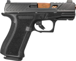 Shadow Systems CR920X Elite 9mm Pistol 15-Round