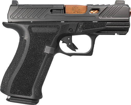 Shadow Systems CR920X Elite 9mm Pistol 15-Round