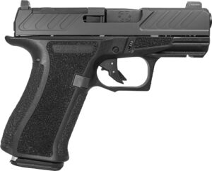 Shadow Systems CR920X Elite 9mm Pistol - 15 Round