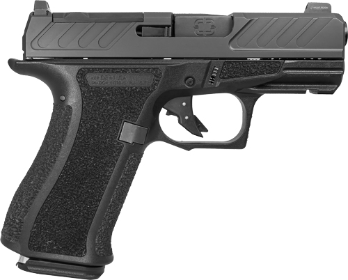 Shadow Systems CR920X Elite 9mm Pistol - 15 Round