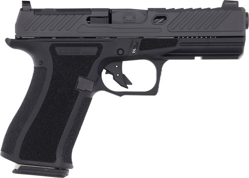 Shadow Systems CR920XL Elite 9mm Semi-Auto Pistol