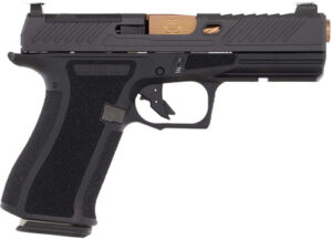 Shadow Systems CR920XL Elite 9mm Pistol with Optic Cut