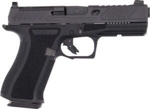 Shadow Systems CR920XL Elite 9mm Pistol - Optic Ready