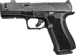 Shadow Systems CR920XP Elite 9mm Semi-Auto Pistol