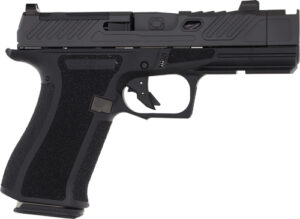 Shadow Systems CR920XP Elite 9mm Optic Cut Pistol