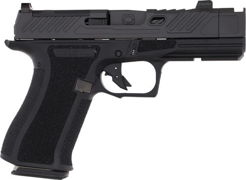 Shadow Systems CR920XP Elite 9mm Optic Cut Pistol