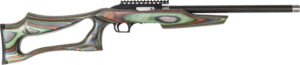 Magnum Research Switchbolt .22 LR Forest Camo Rifle
