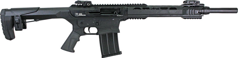 Iver Johnson Stryker 1 AR12 Semi-Auto 12GA Shotgun